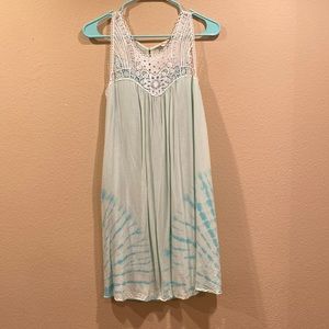 Womens dress